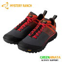 【国内正規品】 ミステリーランチ ダナーコラボ トレイル2650 シューズ 靴 限定モデル MYSTERYRANCH DANNER TRAIL 2650 SP ...