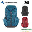 【国内正規品】 クレッタルムーセン ブリマー 24L リュック バックパック ハイキング トレッキング デイパック KLATTERMUSEN Brimer 24...