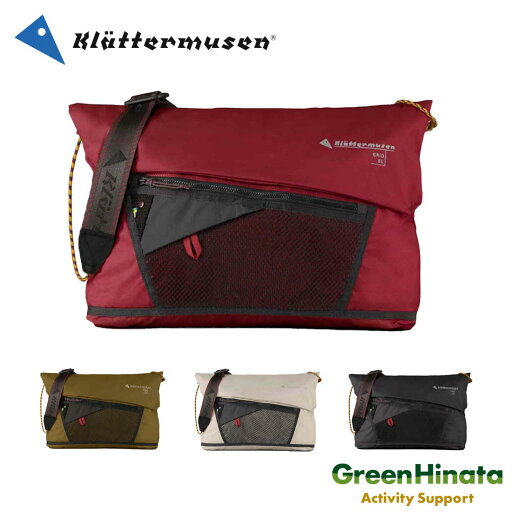 【国内正規品】 クレッタルムーセン グリッド メッセンジャーバッグ ショルダーバック KLATTERMUSEN Grid Messenger Bag 【国内正規品】 クレッタルムーセン グリッド メッセンジャーバッグ ショルダーバック KLATTERMUSEN Grid Messenger Bag