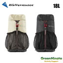 【国内正規品】 クレッタルムーセン フィヨルム バックパック 18L 2025 リュック バックパック KLATTERMUSEN Fjorm Backpack ...