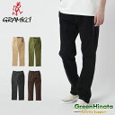  グラミチ エヌエヌ NN クロップドパンツ ロング クライミングパンツ GRAMICCI NN-PANT CROPPED