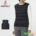  グラミチ インナー ダウン ベスト ダウン GRAMICCI INNER DOWN VEST