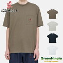【国内正規品】 グラミチ ワン ポイント ティー 24 ティーシャツ ロゴT GRAMICCI ONE POINT TEE