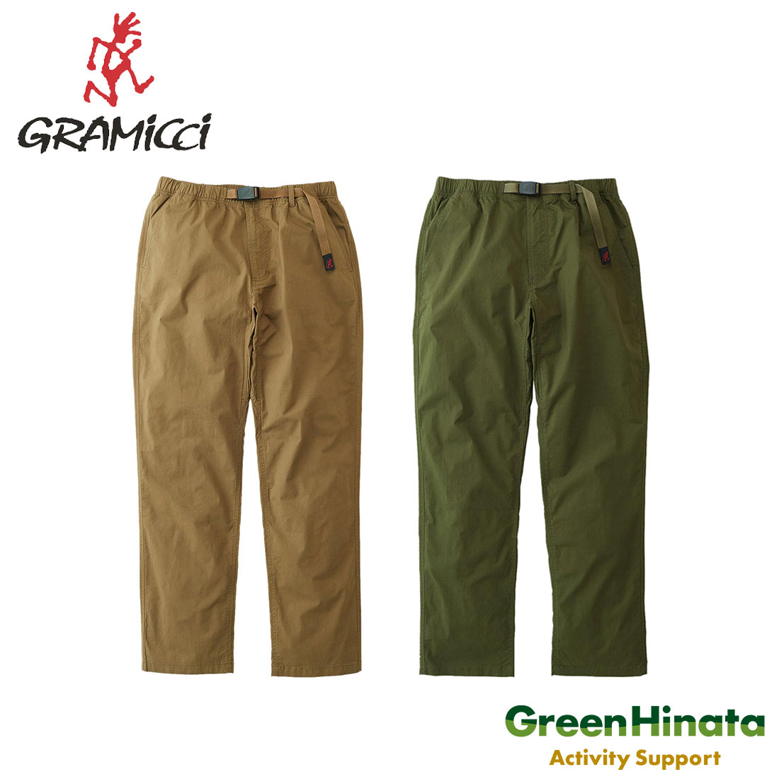  グラミチ ウエザー トレックパンツ ロング クライミングパンツ GRAMICCI WEATHER TREK PANT