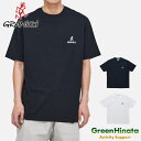 【国内正規品】 グラミチ ワン ポイント ロゴティー 24 ティーシャツ ロゴT GRAMICCI ONE POINT LOGO TEE
