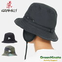 【国内正規品】 グラミチ アンドワンダー パデット ハット 帽子 GRAMICCI PADDED HAT