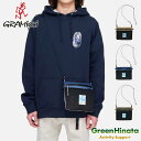 【国内正規品】 グラミチ LT.リップストップサコッシュ ポーチ GRAMICCI LT. RIPSTOP SACOCHE