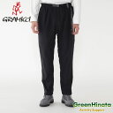 【国内正規品】 グラミチ ナイロンクライミングパンツ ロング クライミングパンツ GRAMICCI 25SS Gramicci x and wander JPN...