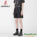 【国内正規品】 グラミチ ナイロンジーショーツ クライミングパンツ ショーツ 半パン GRAMICCI 25SS Gramicci x and wander J...