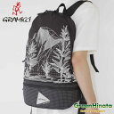 【国内正規品】 グラミチ ツーウェイリップストップバック バッグ GRAMICCI 25SS Gramicci x and wander JP2WAY RIPS...