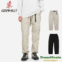 【国内正規品】 グラミチ ナイロングラミチパンツ ロング クライミングパンツ GRAMICCI NYLON GRAMICCI PANT