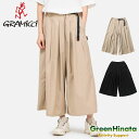【国内正規品】 グラミチ ギャバジンフレアパンツ ロング クライミングパンツ GRAMICCI GABARDINE FLARE PANT
