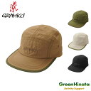 【国内正規品】 グラミチ ナイロングラミチキャップ 帽子 GRAMICCI NYLON GRAMICCI CAP
