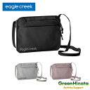 【正規品】 イーグルクリーク アンダーカバー RFID ネックウォレット ポーチ EagleCreek Undercover RFID