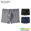 【正規品】 ブーディー メンズ エブリデイボクサー パンツ アンダーウエア BOODY boxer shorts