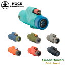 ■主な仕様 【Nocs ノックス ZOOM TUBE 8x32 MONOCULARS ズームチューブ 8×32 WP モノキュラー 単眼鏡 旅行 アウトドア キャンプ 060007 TahitianBlue 060009 IndigoBlue2 060008JuniperGreen2 060012 DeepSlateGray 060010 InternationalOrange 060011 CardinalRed】 ●倍率：8倍 ●対物レンズ有効径：32mm ●レンズコーティング：フルマルチコーティング ●防水性能：IPX4（霧雨であれば使用可能） ●サイズ：126mm× 69mm× 47mm ●重さ：241g ●セット内容：本体、収納袋、レンズクロス、ストラップ ※注意事項 モニターの発色の具合によって実際のものと色が異なる場合があります。 生産時期、サイズ、メーカー都合により、写真と仕様が異なる場合がございます。 サイズは参考値になります、計測方法等によって表記と異なる場合がございます。 ★特徴 あらゆる用途に対応できる単眼鏡としてゼロから構築されました。簡単に梱包でき、楽に持てるように設計された Zoom Tube は、ずっと欲しかった単眼鏡です。コンパクトなどこにでも持ち運べるパッケージのトップシェルフ光学系。 ●防水（IPX4） ●広い視野 ●フルマルチコーティングレンズ ●頑丈な衝撃吸収ハウジング + 傷つきにくいレンズ ●ツイストアップアイカップ ●メガネ対応 ★ブランド 創始者であるChris McKleroyは当時サンフランシスコの海辺で暮らしていました。 Chrisは散歩中も双眼鏡を持ち歩きながら、波の様子やビーチに飛ぶ鳥などを観察し、日々 新しい発見を楽しんでいました。 しかし、世の中にある双眼鏡は“かさばる上に高価なもの”または“小さくて安価なもの”のどち らかしか見当たらず、スタイリッシュで使いやすい双眼鏡がずっと見つかりませんでした。 そこで彼は、最高の品質を兼ね備え、防水かつコンパクト、そして友人たちが喜ぶような双眼 鏡を作ろうと考えました。 そして2019年、現代の冒険家に向けたこれまでにない新しい双眼鏡＝Nocs Provisionsが 誕生しました。高品質で軽量かつコンパクトなNocsは、普段の散歩から野外イベント、アクティブな旅まで様々なシチュレーションで最高の瞬間を見つけることができます。『未知の世界を発見するため、双眼鏡を持って新しい世界を切り開いてきた探検家たちに敬 意を表し次世代につなげたい。 』『この地球上のすべての人にとってアウトドアをより身近なものにし、より多くの人々が自然と つながってほしい。』 Nocs Provisionsは、そんな思いの元作られています。★★★ Nocs Provisions ノックスプロヴィジョンズ★★★ Nocs Provisions(ノックスプロヴィジョンズ)は、2019年にカリフォルニアでのビーチで誕生しました。現代の冒険家のために防水でコンパクトかつスタイリッシュさを兼ね備えた老若男女を問わない楽しくて新しい双眼鏡ブランドのビジョンが生まれました。 特徴的なデザインはヴィンテージBMXのグリップとアメリカ出身の画家フランク・ステラのアートワークからインスピレーションを受けており、砂丘に現れる自然の砂紋がモチーフ。豊かなカラーリングは自然のカラーパレットからチョイス、ナチュラルで優しい仕上がりが自然にマッチします。ブランドロゴは海に沈む夕日をイメージしています。 →おすすめ ノックスプロヴィジョンズ 双眼鏡 はこちら ▼おすすめ ギフト▼ バレンタインデー ホワイトデー こどもの日 母の日 父の日 敬老の日 孫の日 運動会 学園祭 クリスマス 誕生日プレゼント 成人祝い 卒業祝い 結婚祝い 出産祝い 入学祝い 就職祝い 新築祝い 開店祝い 移転祝い 退職祝い ラッピング対応！ ▼ Nocs Provisions ノックスプロヴィジョンズ 双眼鏡 アウトドア ハイキング キャンプ ライブ 野鳥 ▼ ▼ おすすめ 人気商品 ▼ →フォトリグ 2 →スタンダードイシュー 8×25 WP ビノキュラー →インスペクター マイクロスコープ