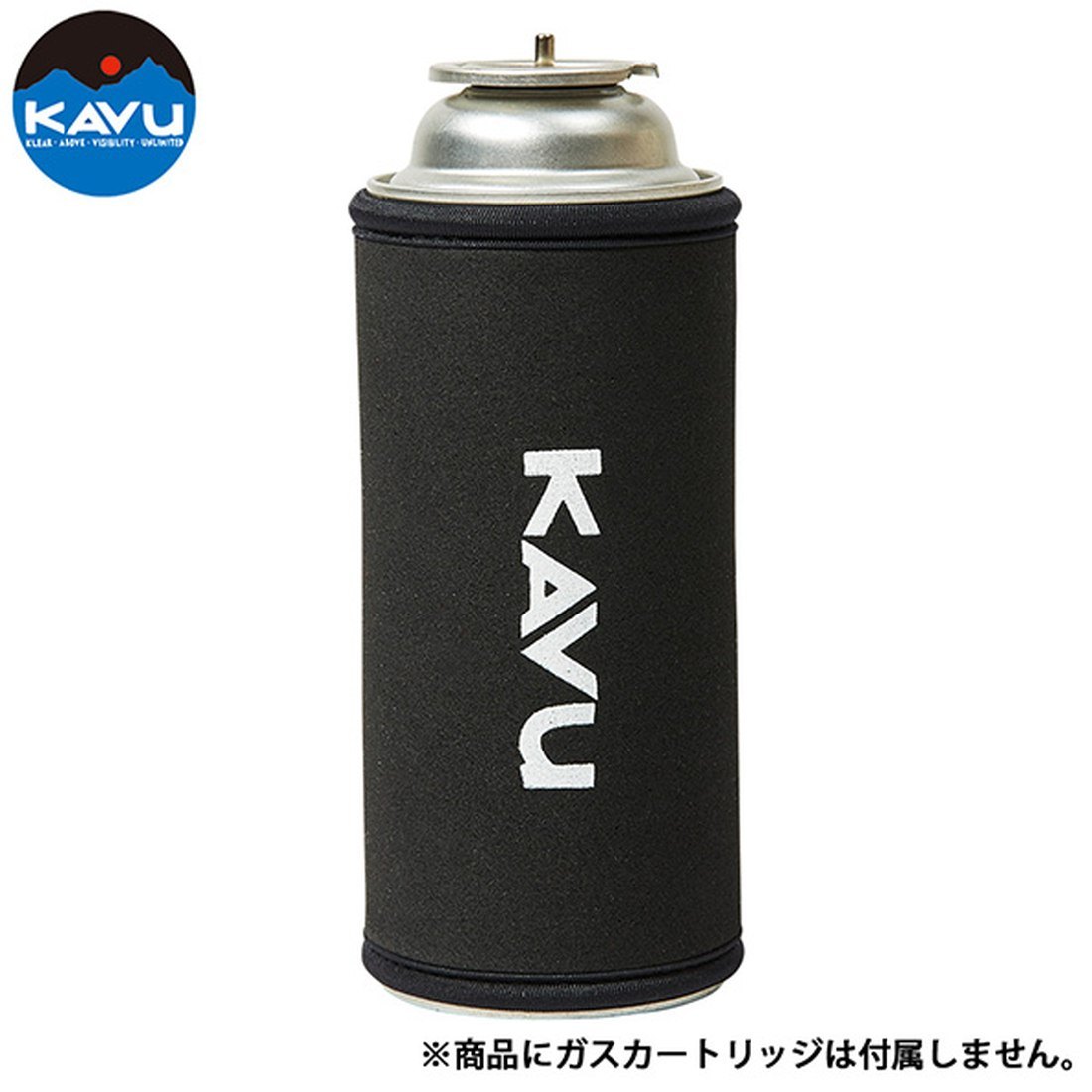 【国内正規品】 カブー カバー2 オプション KAVU 1 3