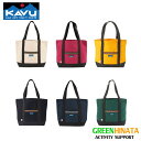  カブー フットボーイトート トートバック KAVU 1