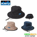 【国内正規品】 カブー フィッシャーマンチルバ 帽子 KAVU Fishermans Chillba キャップ