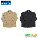  カブー シェルテックジャケット 0 KAVU SHELTECH SHIRKET