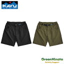 【国内正規品】 カブー 60/40 チリワックショーツ ティーシャツ ロゴT KAVU 60/40 Chilliwack Shorts(4)