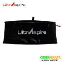  ウルトラスパイア フィッテッド レースベルト2.0 ウエストポーチ UltrAspire FITTED RACE Waist Belts