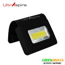 yKiz EgXpCA [ Nbv180 LED NbvCg UltrAspire Lumen CLIP 180