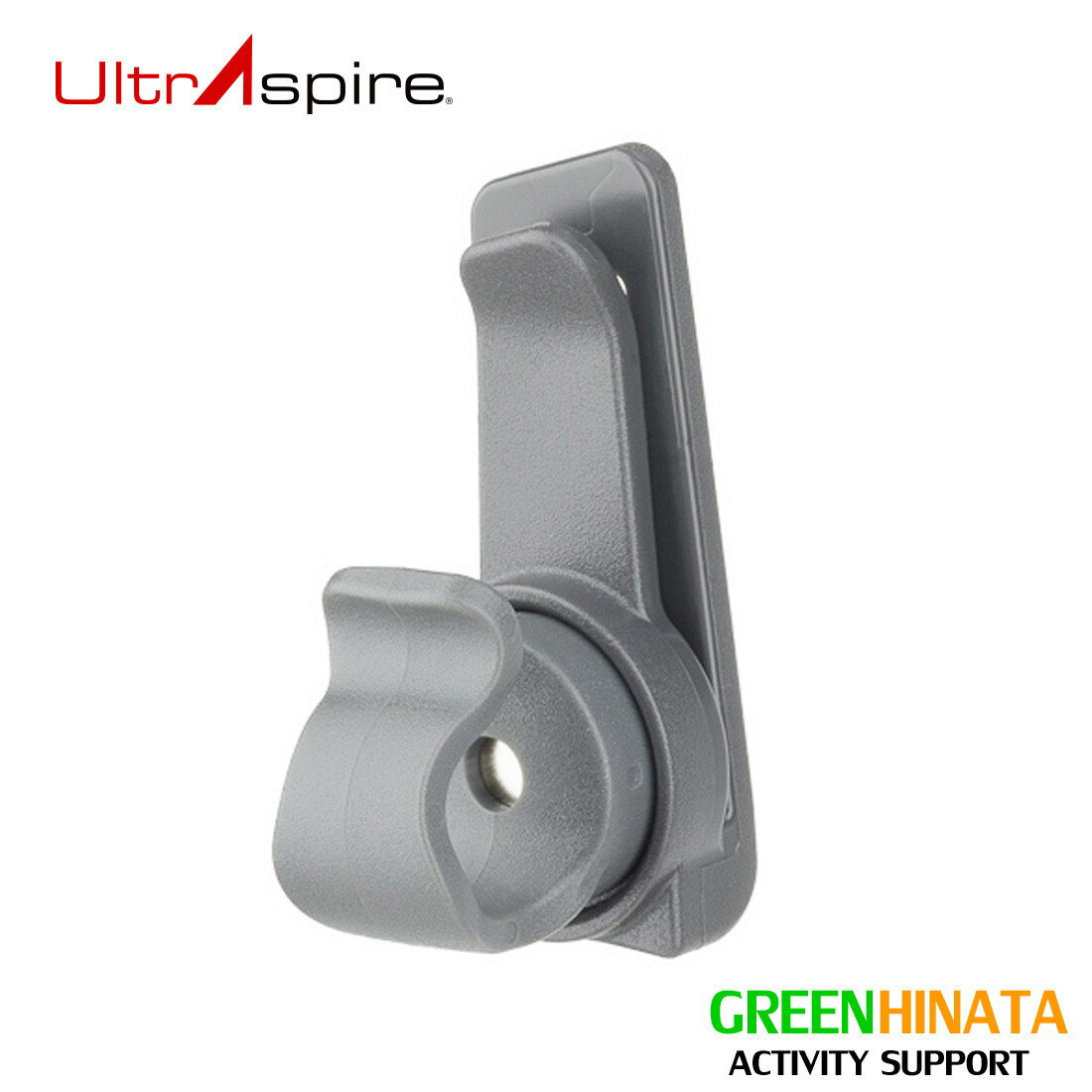 ڹʡ ȥ饹ѥ ޥͥƥå٥ȥå ꥶС UltrAspire MAGNETIC VEST CLIP