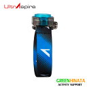 【国内正規品】 ウルトラスパイア ルーメン 50S LED ライト UltrAspire UA521BK 【S25】