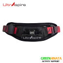  ウルトラスパイア ルーメン 400 2.0 LED ライト UltrAspire UA540BK