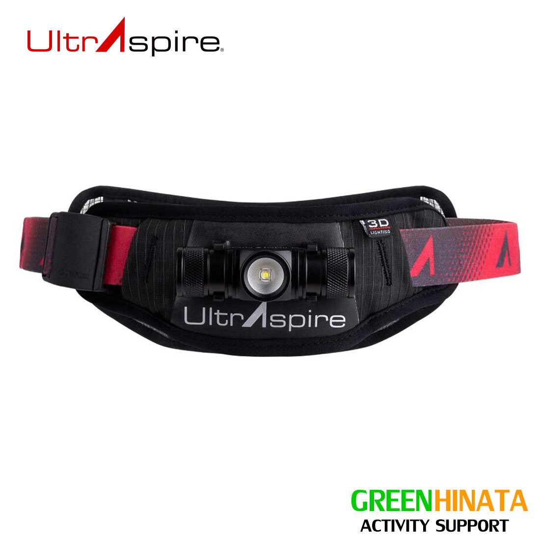  Ki  EgXpCA [ 600 4.0 LED Cg UltrAspire UA541BK