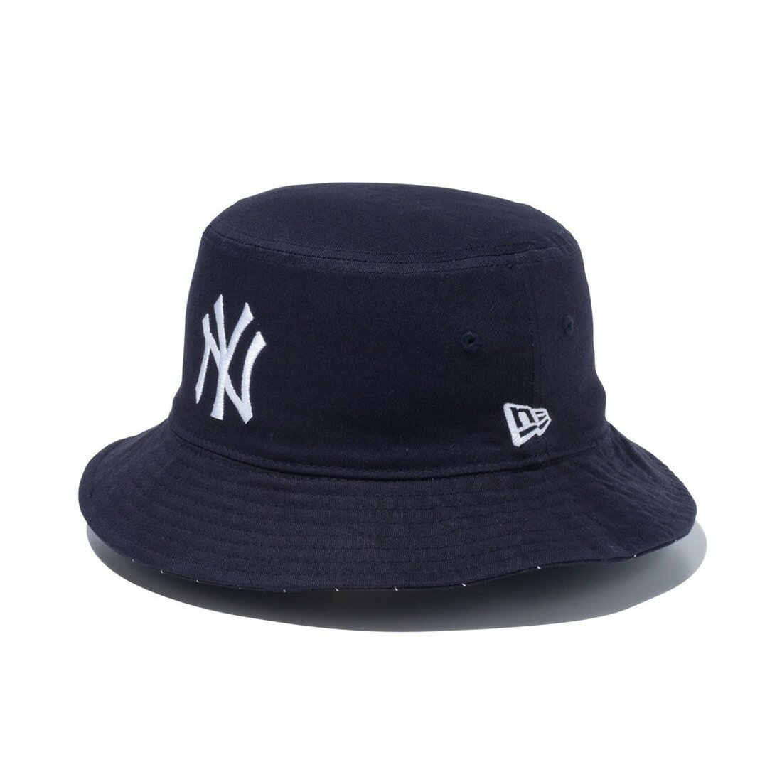 【国内正規品】 ニューエラ バケットハット MLB リバーシブルハット 帽子 NEW ERA ...