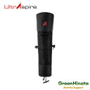 【国内正規品】 ウルトラスパイア ポール クイバー ポールケース UltrAspire POLE QUIVER