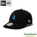 【国内正規品】 ニューエラ 9THIRTY SANTA CRUZ サンタクルーズ ハンド 帽子 NEW ERA 930CS SANTA CRUZ HAND BL...