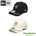 【国内正規品】 ニューエラ 9TWENTY Classic Logo 帽子 NEW ERA 920 CLASSIC NE VISOR EMB BLK