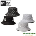【国内正規品】 ニューエラ バケット01 リバーシブル Jacquard ニューヨーク・ヤンキース 帽子 NEW ERA BUCKET01 RV JACQUAR...