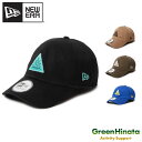 【国内正規品】 ニューエラ カジュアルクラシック TRIANGLE MTN PATCH 帽子 NEW ERA OD CC TRIANGLE MTN PATCH ...