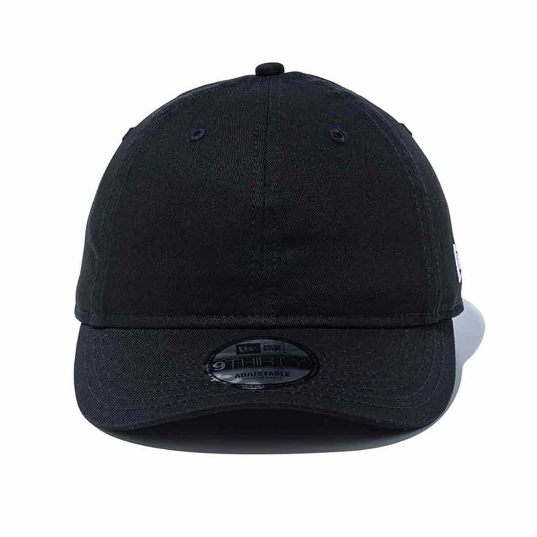 【国内正規品】 ニューエラ 9TWENTY CLEANSE 帽子 NEW ERA OD 920 CLEANSE BLK