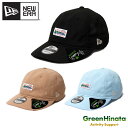 【国内正規品】 ニューエラ 9THIRTY Repreve ウーブンパッチ 帽子 NEW ERA OD 930 REPREVE PATCH BLK