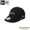 【国内正規品】 ニューエラ 9THIRTY Angler's Club 帽子 NEW ERA OD 930 ANGLERS CLUB BLK
