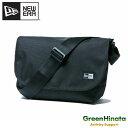 【国内正規品】 ニューエラ ショルダーバッグ 9L ショルダーバック NEW ERA SHOULDER BAG BLK 251