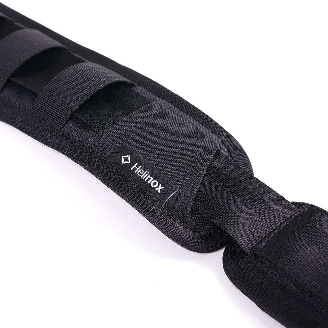 【国内正規品】 ヘリノックス フィールドオフィスM用 ショルダーストラップ TAC FOオプション HELINOX Shoulder Strap 2