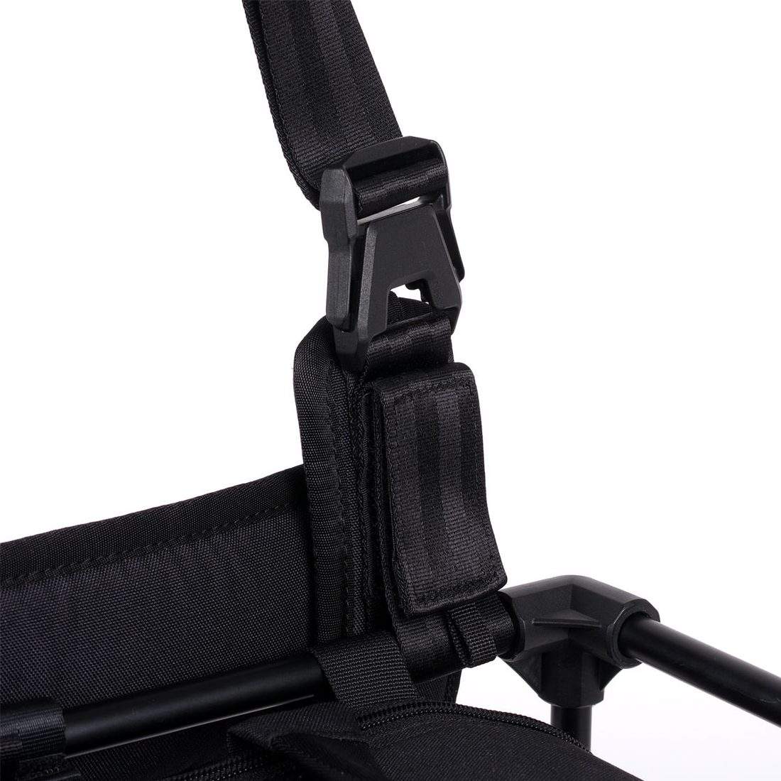 【国内正規品】 ヘリノックス フィールドオフィスM用 ショルダーストラップ TAC FOオプション HELINOX Shoulder Strap 3