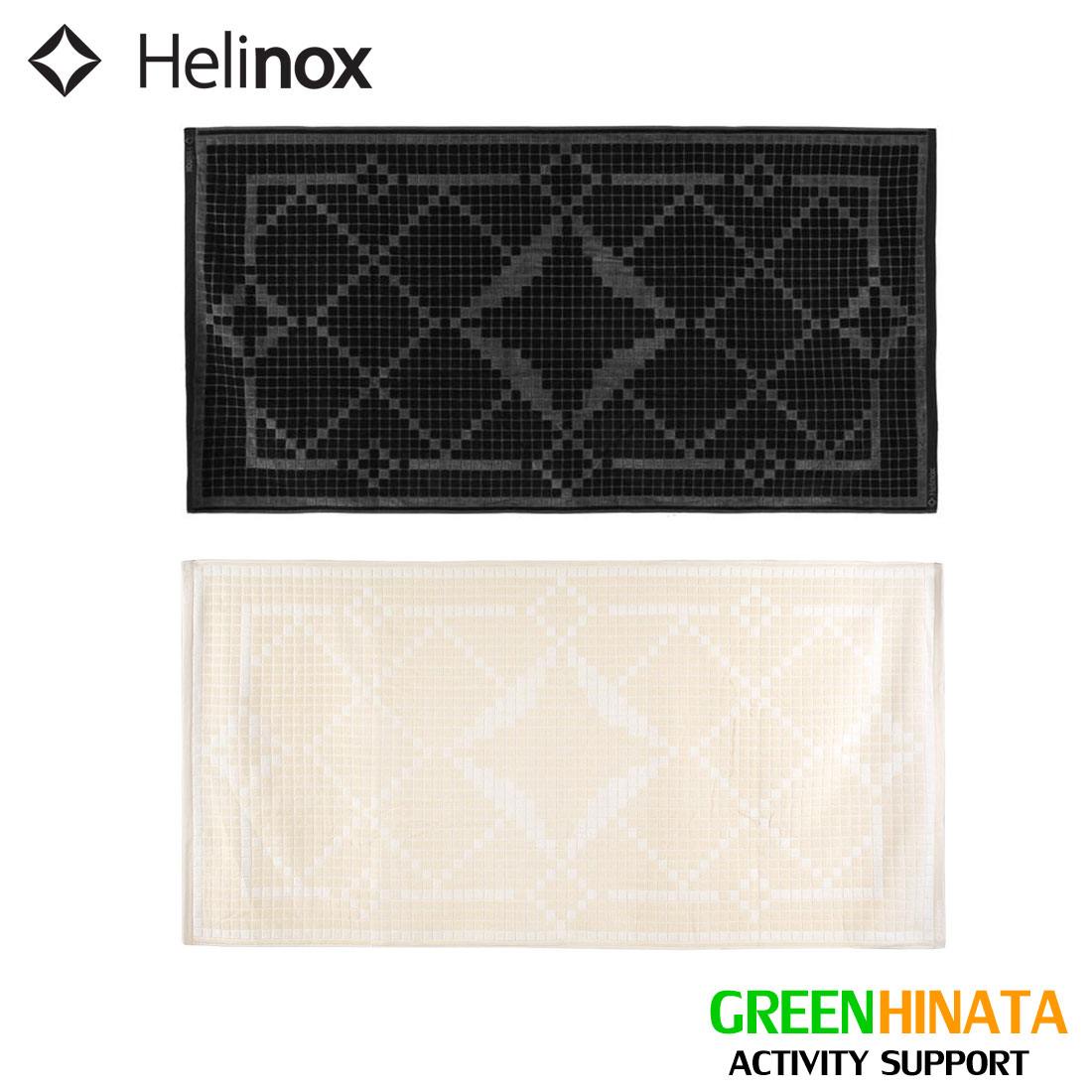 楽天グリーンヒナタ楽天市場店【国内正規品】 ヘリノックス ビーチタオル バスタオル HELINOX Towel