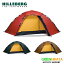 ڹʡ ҥС  2ѥƥ ƥ HILLEBERG STAIKA