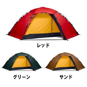 【国内正規品】 ヒルバーグ スタイカ 2人用テント ステイカ HILLEBERG STAIKA