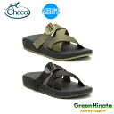 【国内正規品】 チャコ MsZ1クラシック メンズ サンダル チャコサン CHACO Chaco Ms CUSHZ SLIDE M OLIV 7 スポサン