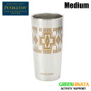 【自社在庫品】 ペンドルトン ステンレス DWタンブラー M コップ PENDLETON Stainless Double Wall Tumbler M