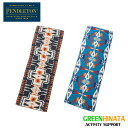 【自社在庫品】 ペンドルトン ヨガタオル タオル PENDLETON YOGA TOWELS