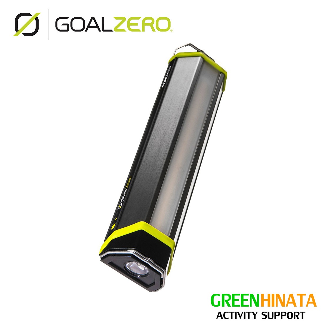 【国内正規品】 ゴールゼロ トーチ 500 LEDライト GOALZERO TORCH 500 非常用 ソーラーライト